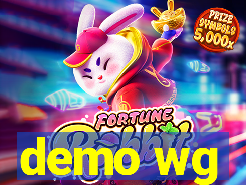 demo wg